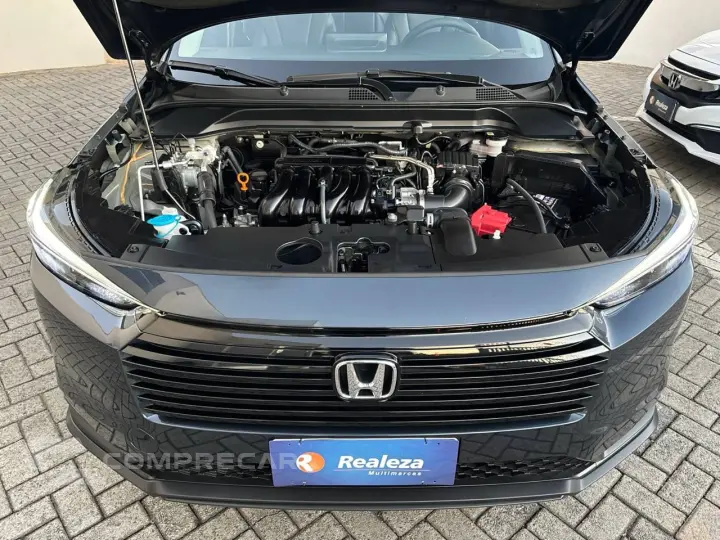 HR-V EXL 1.5 Flex Sensing 16V 5p Aut.