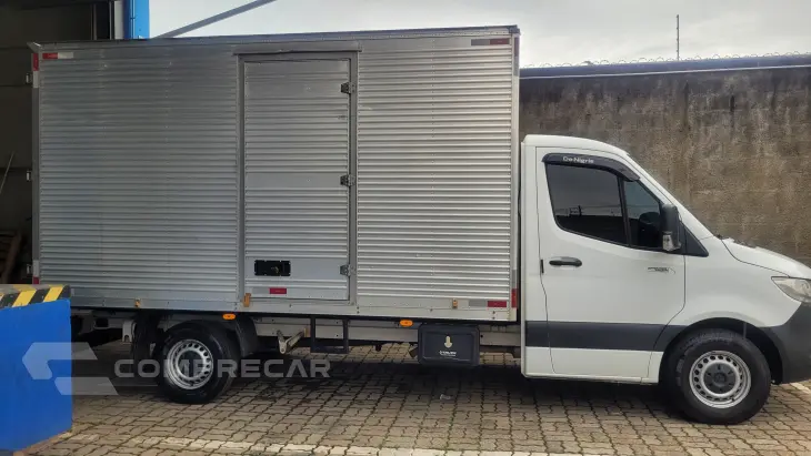 Sprinter 315CDI STREET C