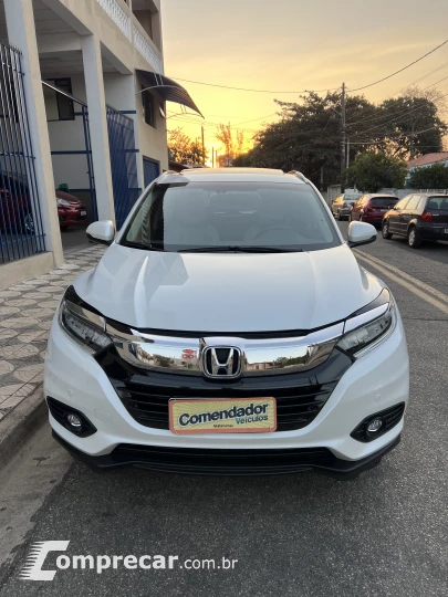 HR-V 1.5 16V Turbo Touring