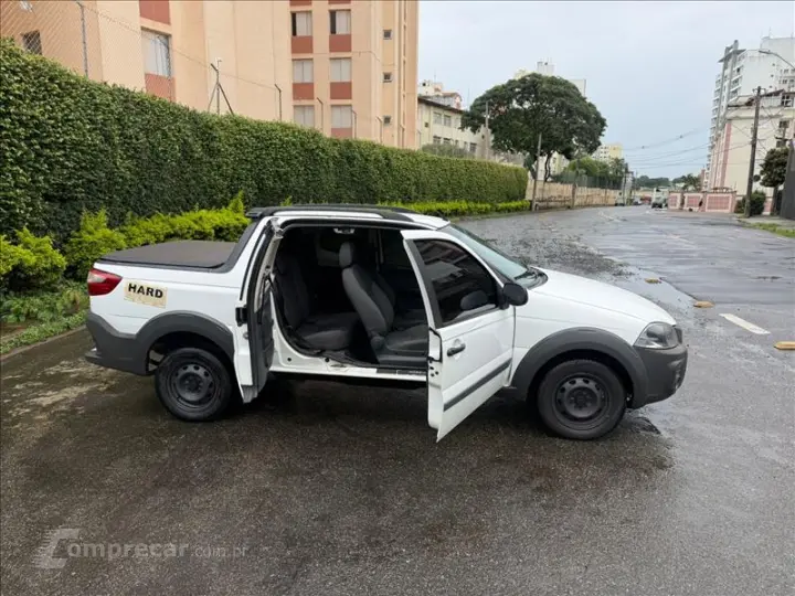 STRADA 1.4 MPI Working CD 8V