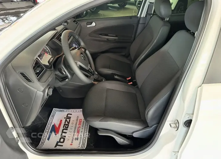 GOL 1.6 MSI Totalflex