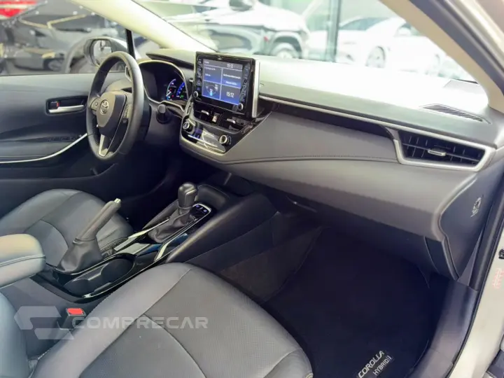Corolla Altis  1.8