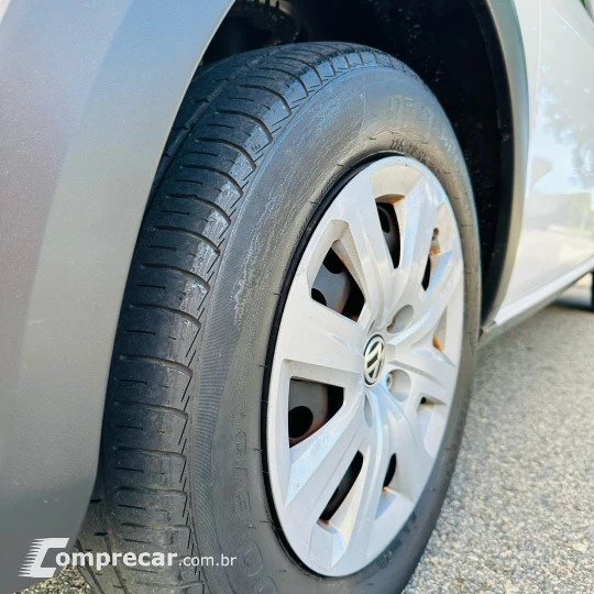 SAVEIRO 1.6 MI Trend CE 8V G.V