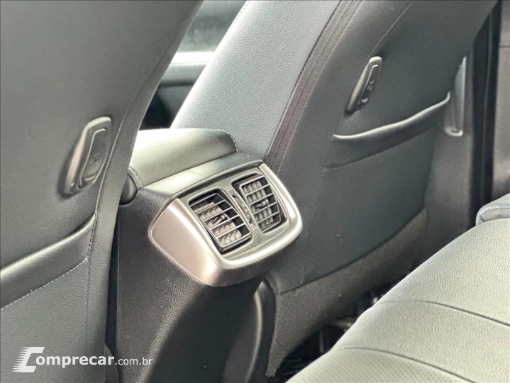 HILUX 2.8 D-4D TURBO DIESEL CD SRX PLUS 4X4 AUTOM