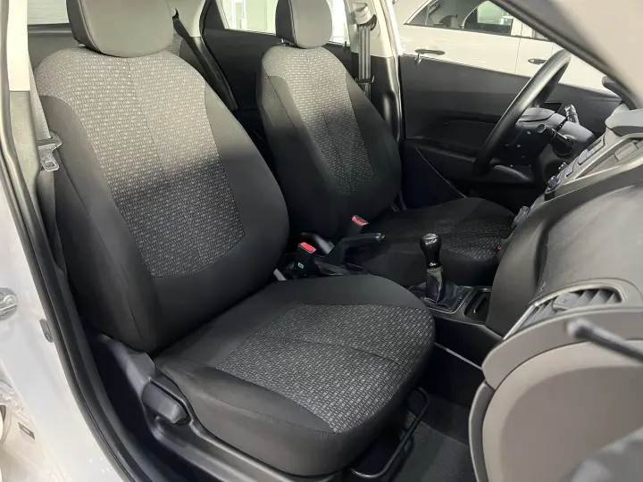 HB20 1.0 UNIQUE 12V FLEX 4P MANUAL