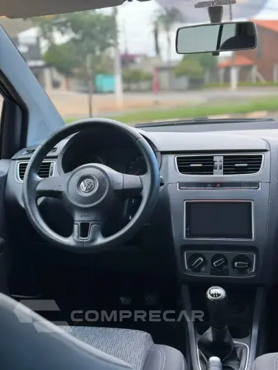 FOX 1.0 MPI Trendline 12V