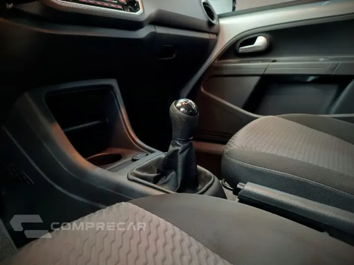 UP 1.0 MPI MOVE UP 12V FLEX 4P MANUAL