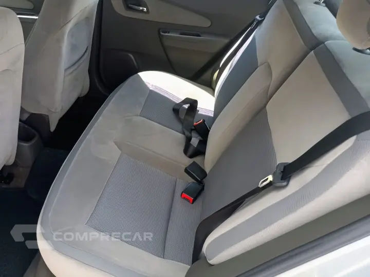 Cobalt 1.8 Mpfi Ltz 8V Flex 4P Manual