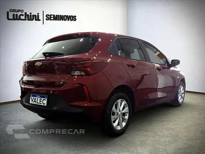 ONIX 1.0 FLEX LT MANUAL