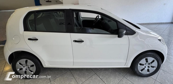 UP 1.0 MPI Take UP 12V