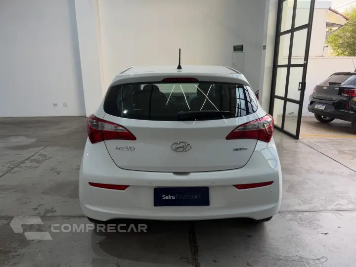 HB20 1.6 Comfort Plus 16V
