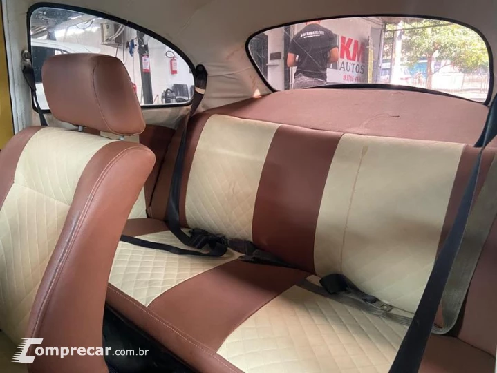 FUSCA 1300