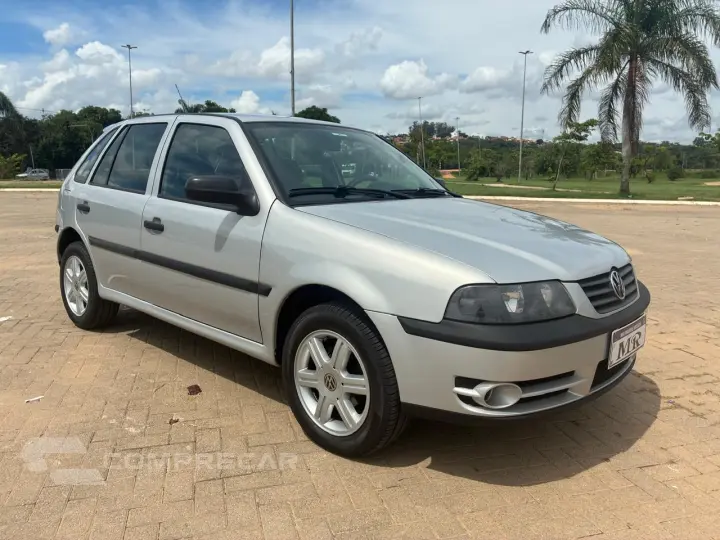 GOL POWER 1.6 MI  8V