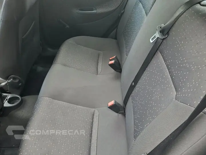 Corsa 1.4 Mpfi Premium Sedan 8V Flex 4P Manual