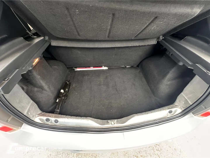 SANDERO 1.0 Expression 16V