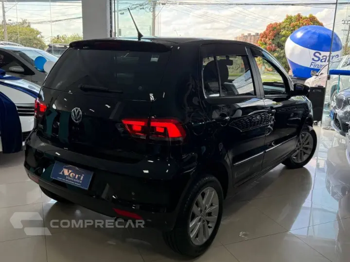 Fox Connect 1.6 Flex 8V 5p