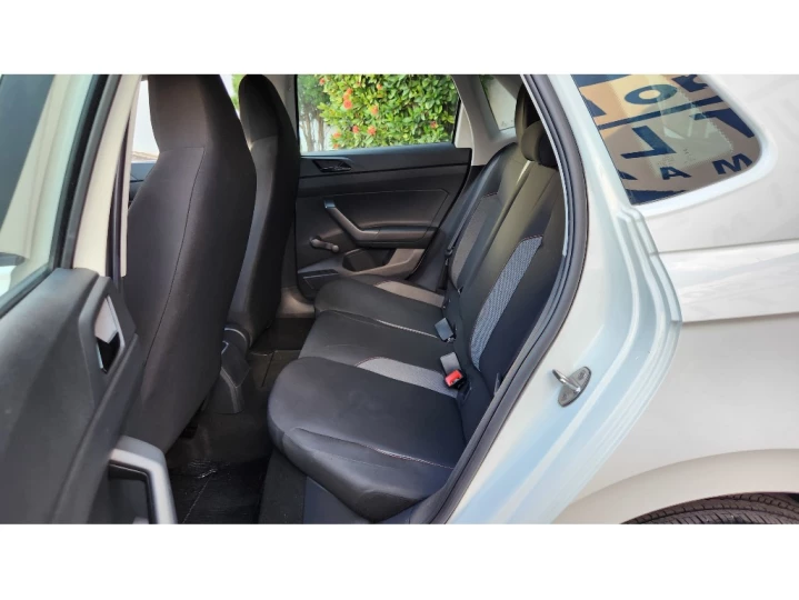 POLO 1.0 MPI TRACK MANUAL