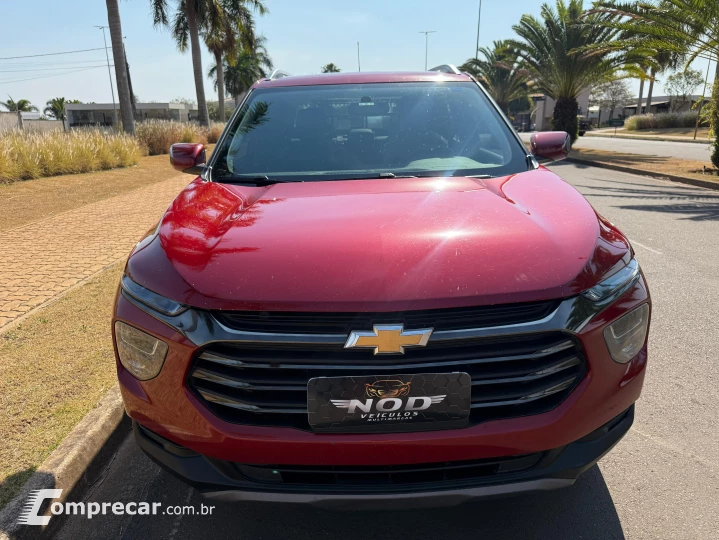 MONTANA 1.2 Turbo Premier