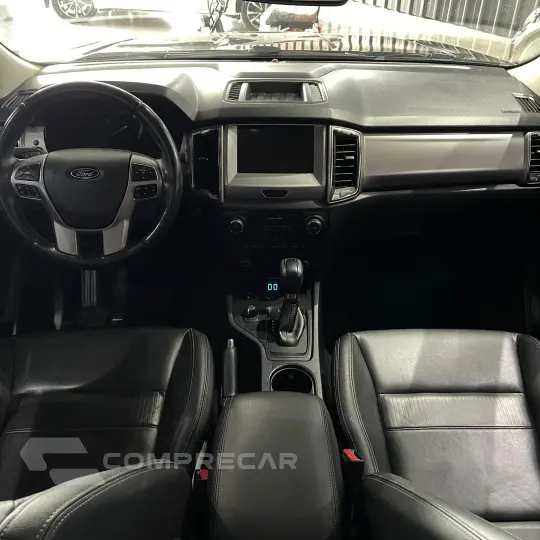 RANGER 3.2 Limited 4X4 CD 20V