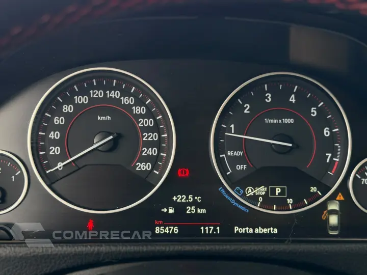 320iA Sport TB 2.0