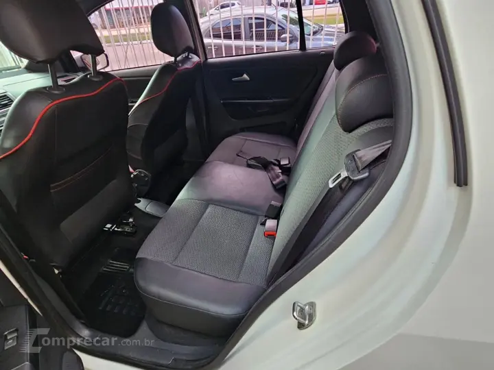 Fox 1.6 Mi Rock In Rio 8V Flex 4P Manual