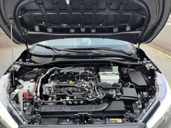 COROLLA CROSS 2.0 Vvt-ie XRE
