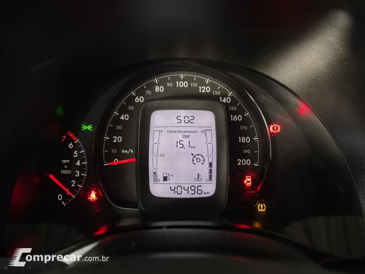 STRADA 1.3 FIREFLY FLEX ENDURANCE CS MANUAL