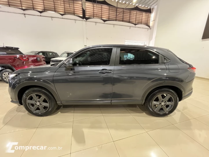 HR-V 1.8 16V EXL