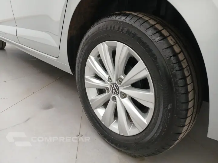 VIRTUS 1.0 170 TSI MANUAL