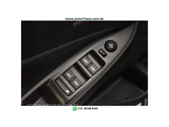 ONIX 1.0 TURBO FLEX LTZ AUTOMÁTICO