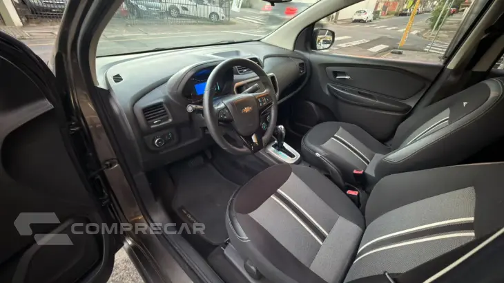 SPIN 1.8 Activ 8V