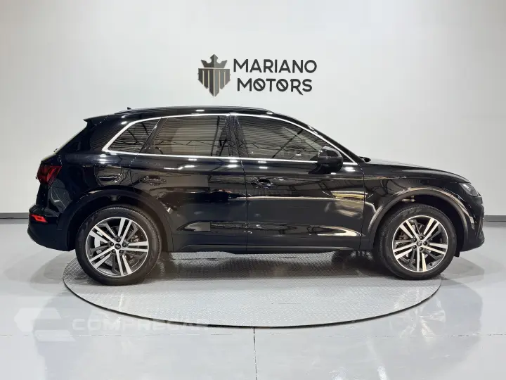 Q5 2.0 45 TFSI GASOLINA PRESTIGE QUATTRO S TRONIC