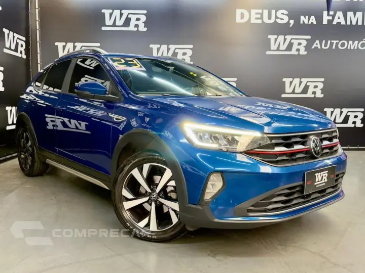 NIVUS 1.0 200 TSI Highline