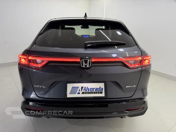 HR-V TOURING