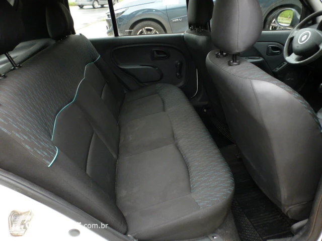 CLIO 1.0 Expression 16V
