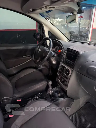 IDEA 1.4 MPI Attractive 8V