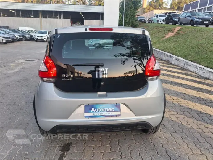 MOBI 1.0 EVO FLEX LIKE. MANUAL