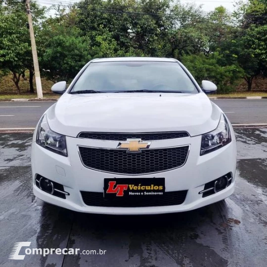 CRUZE LTZ HB