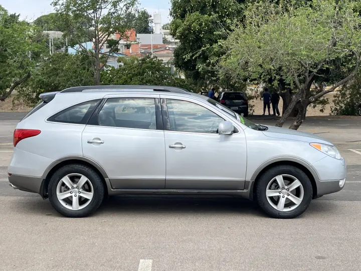 VERA CRUZ 3.8 GLS 4WD 4X4 V6 24V