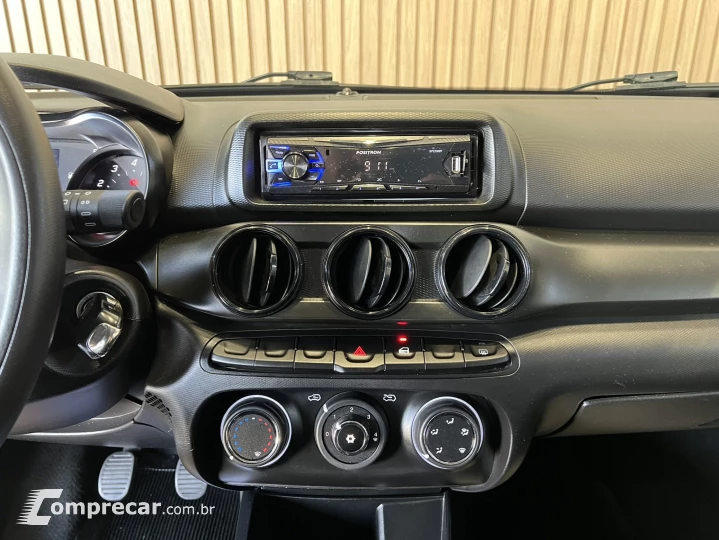 ARGO 1.0 FLEX MANUAL