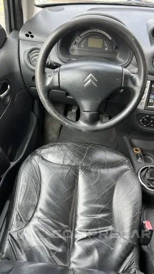 C3 1.6 I GLX 16V