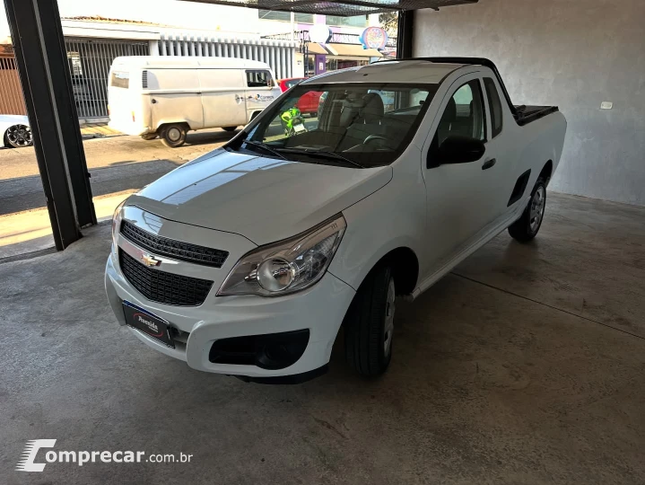 MONTANA 1.4 MPFI LS CS 8V