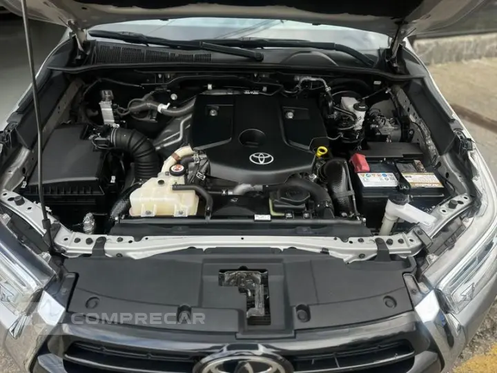 HILUX CDSRXA4FD