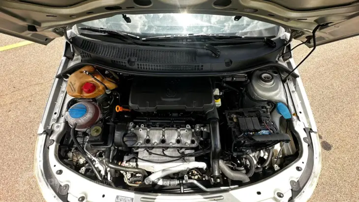 VOYAGE 1.0 12V MPI Totalflex City