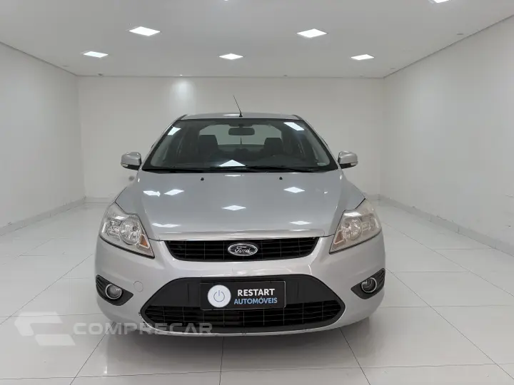 FOCUS 1.6 SE Sedan 16V
