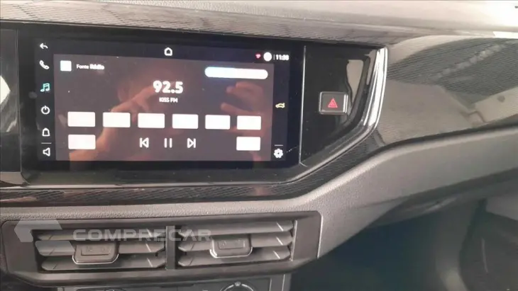 POLO 1.0 MPI TRACK MANUAL