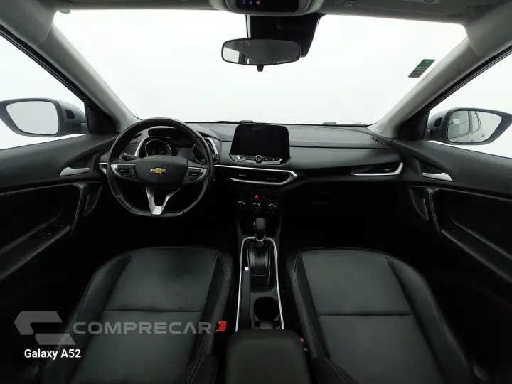 TRACKER 1.0 TURBO FLEX LTZ AUTOMÁTICO