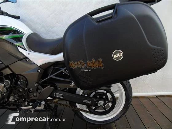 KAWASAKI VERSYS 1000 ABS