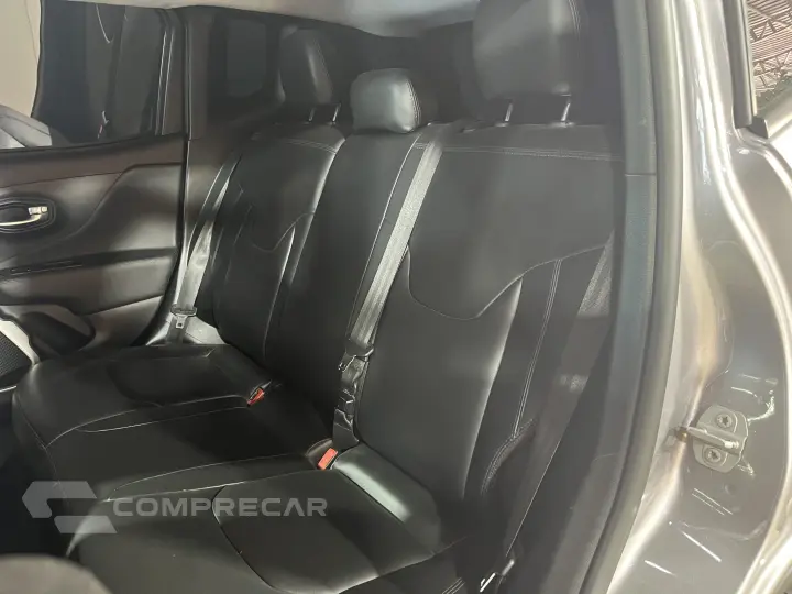 RENEGADE 1.8 16V FLEX SPORT 4P AUTOMÁTICO