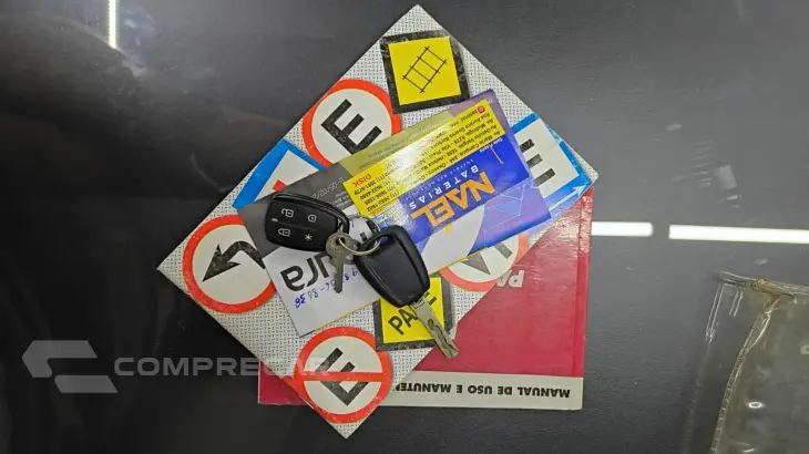 STRADA 1.8 MPI Adventure CE 8V